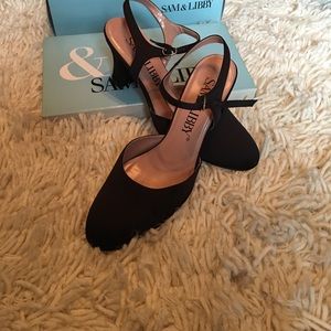 Sam & Libby 3 inch Heels